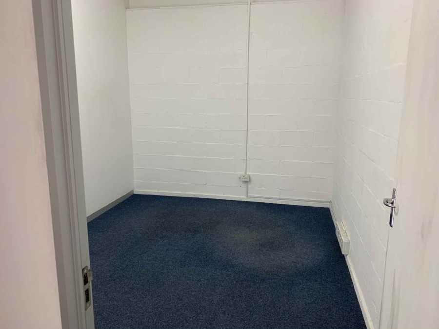 To Let commercial Property for Rent in Montague Gardens Western Cape